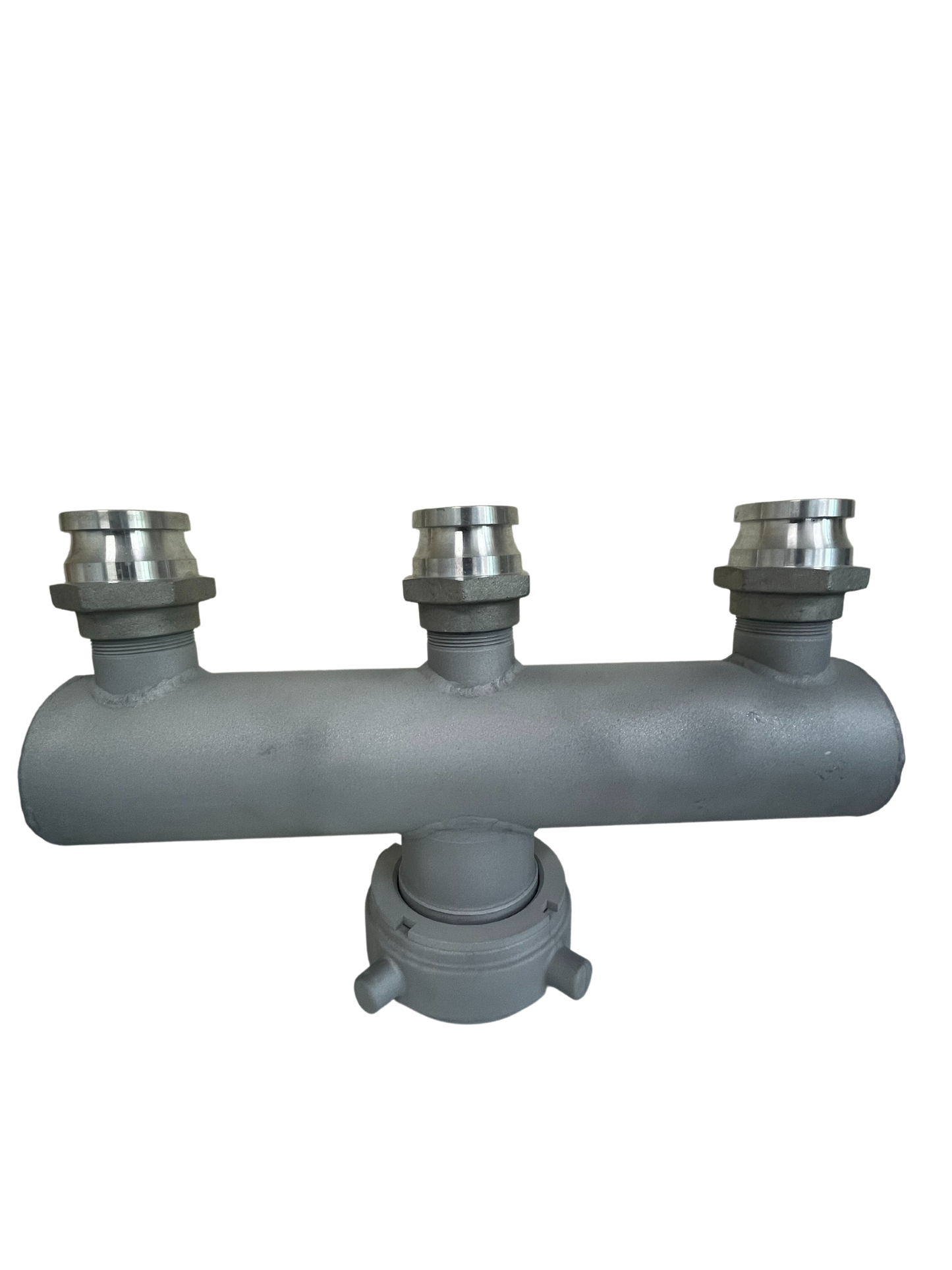 3-Way Inline Manifold