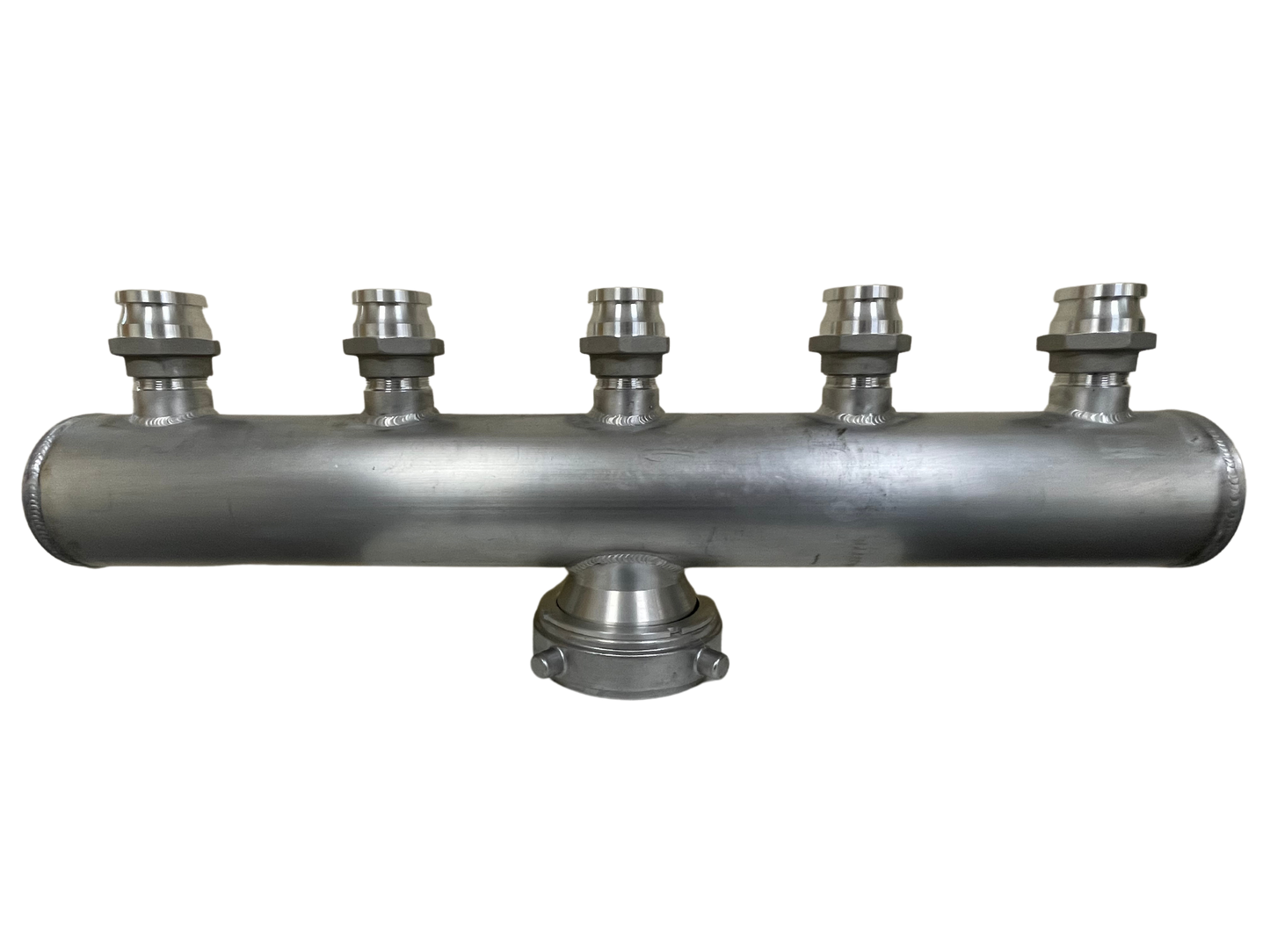 5-Way Inline Manifold