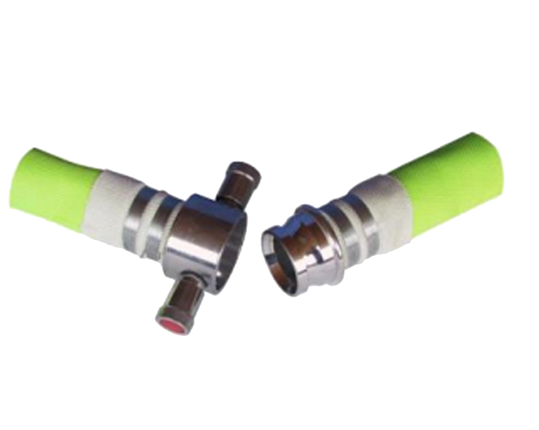 HI-VIS INDUSTRIAL HOSE