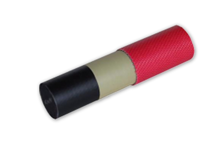 Elite PU Hose to BS6391 Type 2