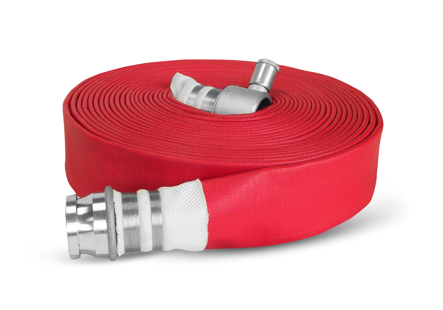 Elite PU Hose to BS6391 Type 2