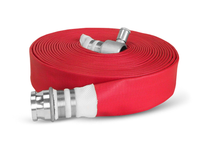 Elite PU Hose to BS6391 Type 2