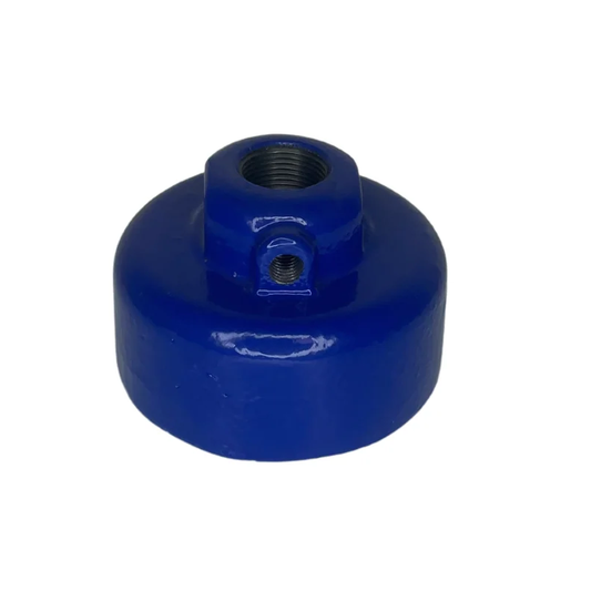 Contractors Standpipe Base Adaptor - 1'' BSP Thread