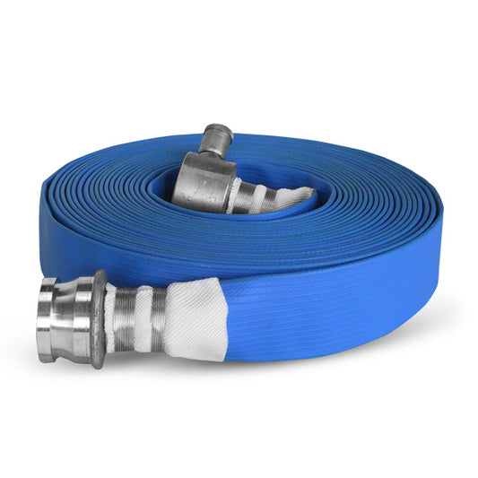 Starion Blue Hose to BS6391 Type 3