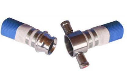 Starion Blue Hose to BS6391 Type 3