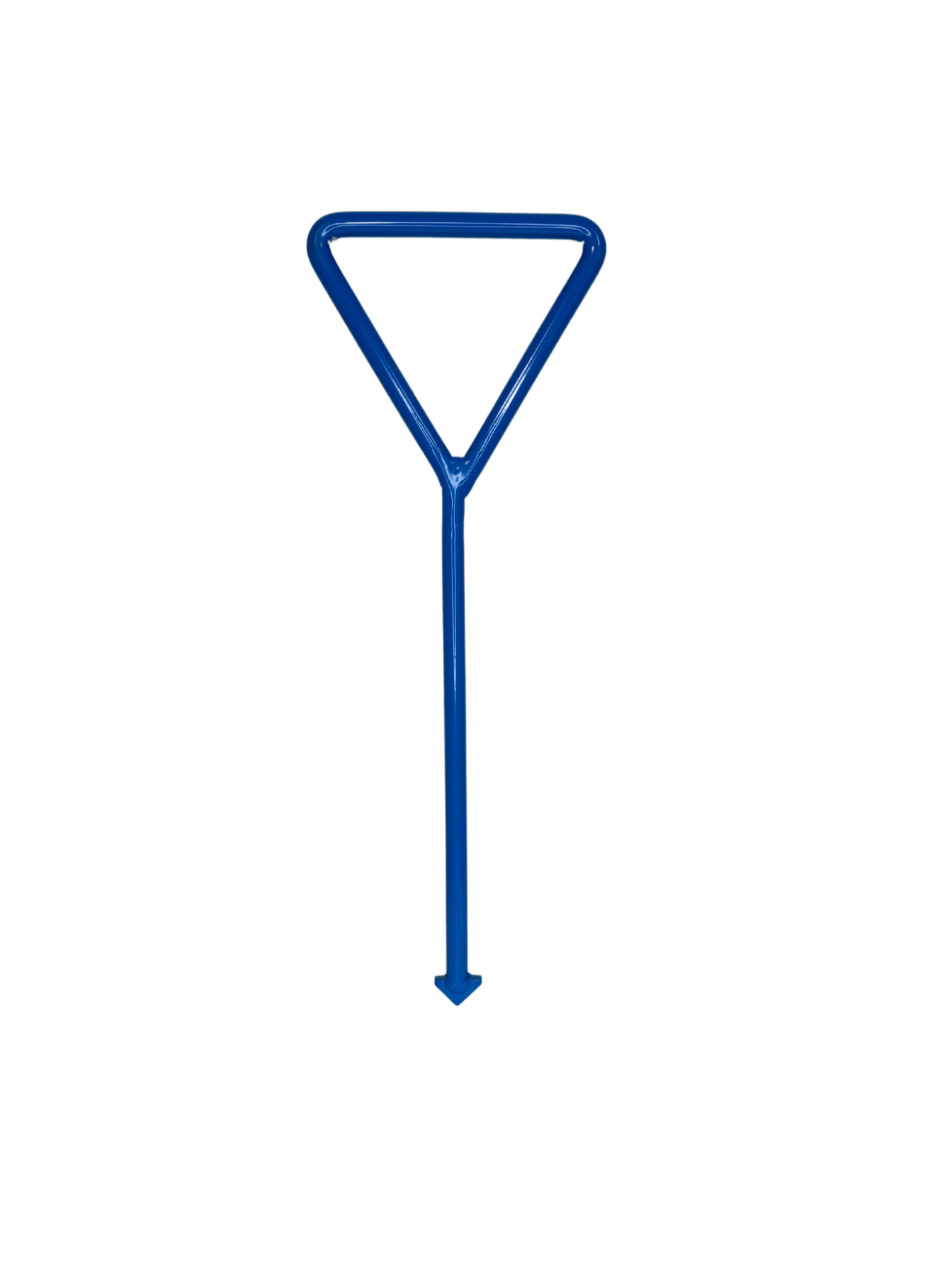 Manhole Lifting Key - 18'' Long