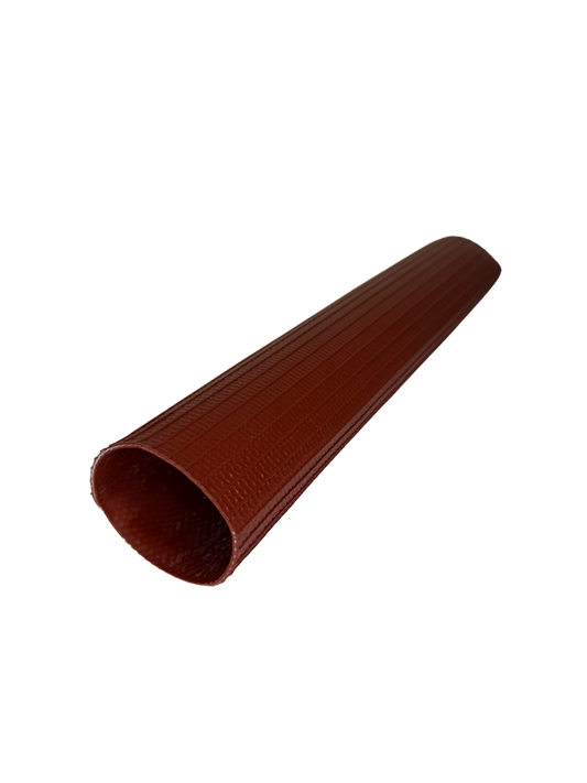 Brigadier Hose to BS6391 Type 3 - Red (Hose Only)