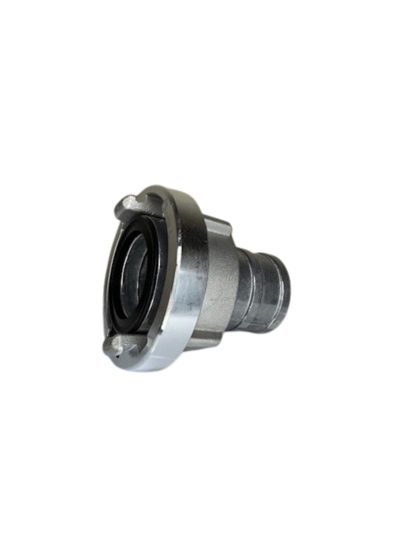 Aluminium Storz Coupling x Hose Tail