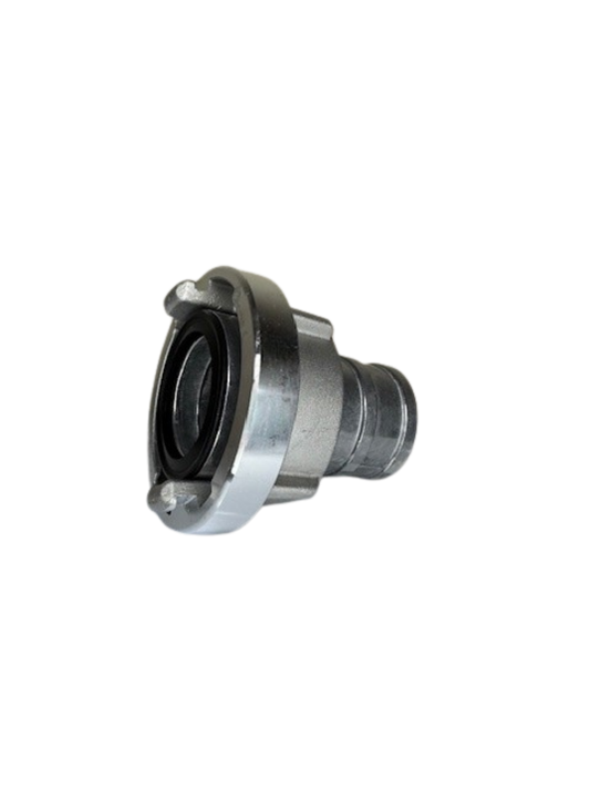 Aluminium Storz Coupling x Hose Tail