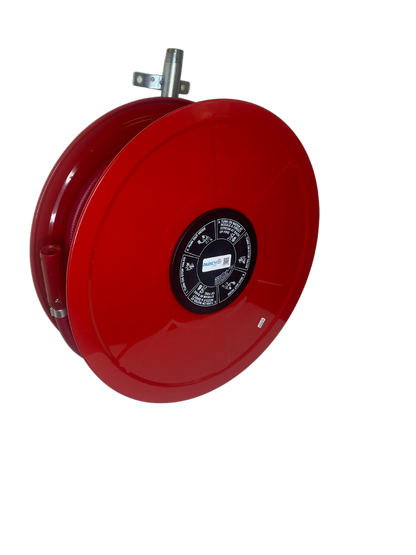 19mm Fixed Manual Hose Reel