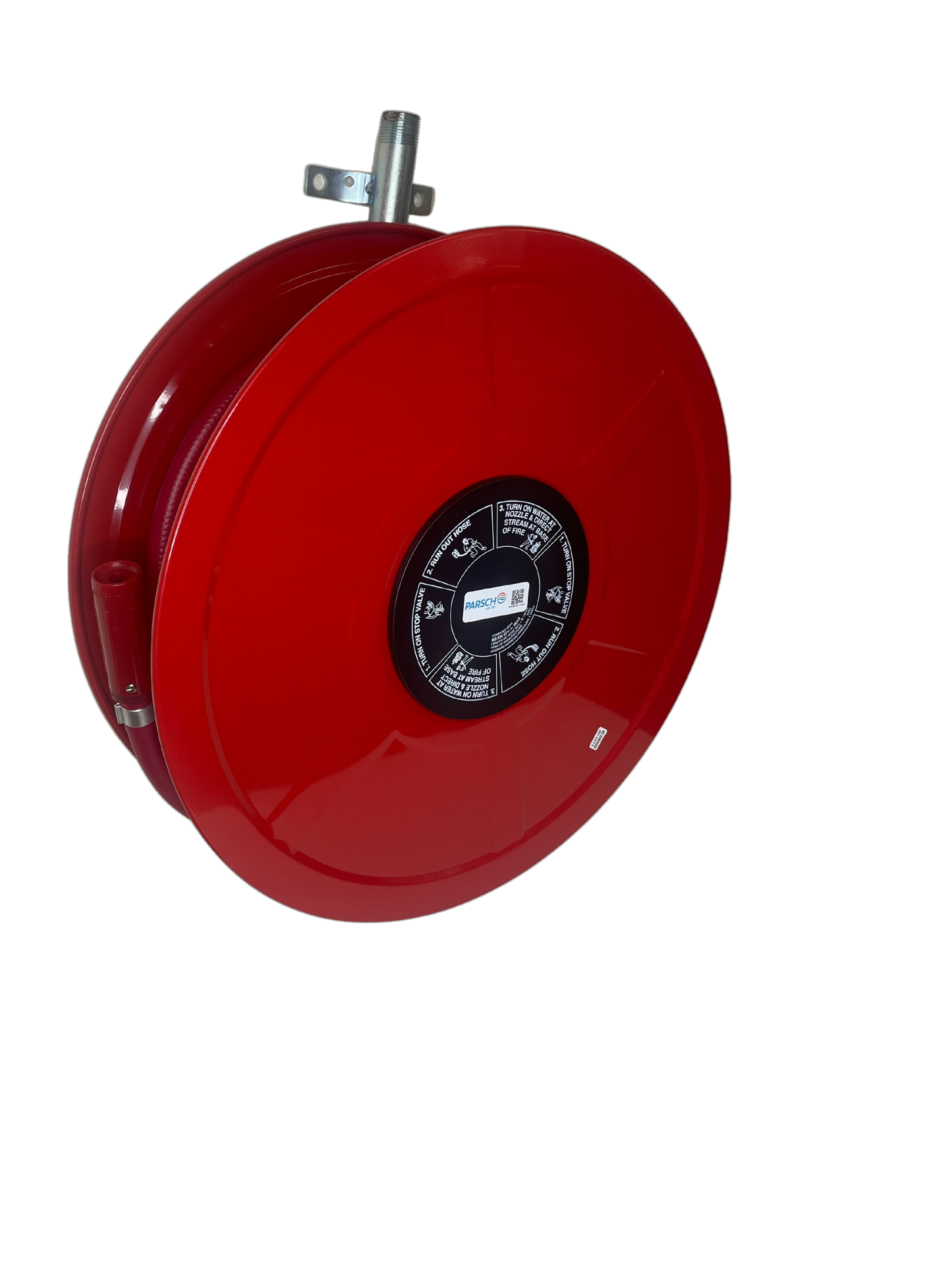 19mm Swinging Automatic Manual Hose Reel