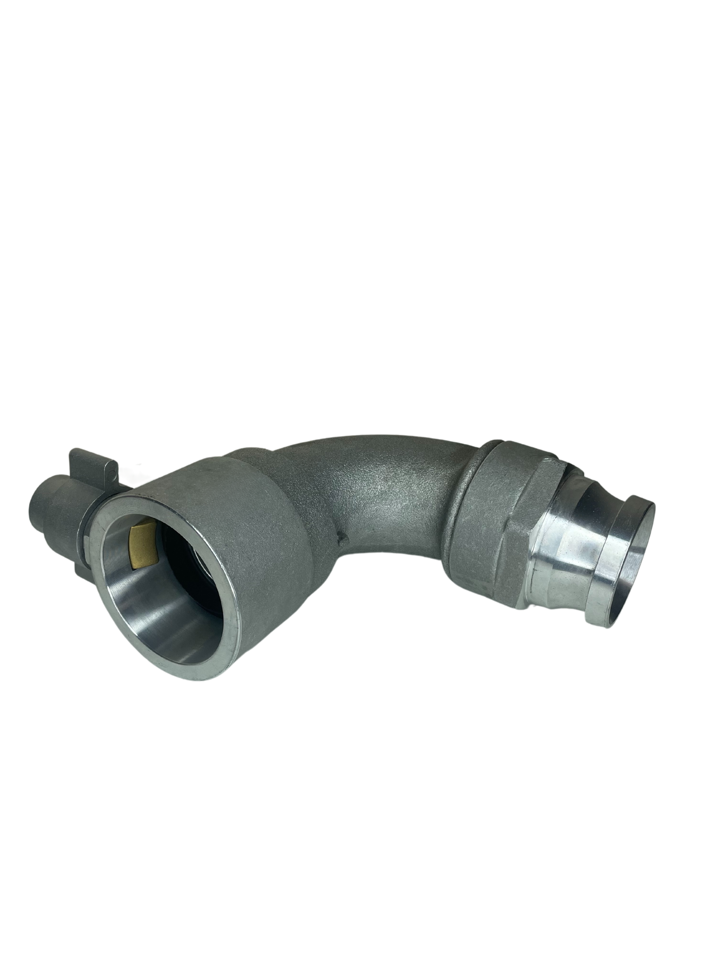 Aluminium BS336 Instantaneous 90 Degree Elbow