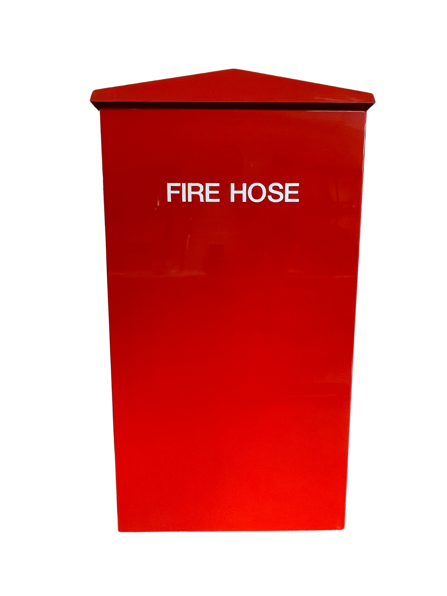 Fire Hose Cabinet - GRP Fibreglass