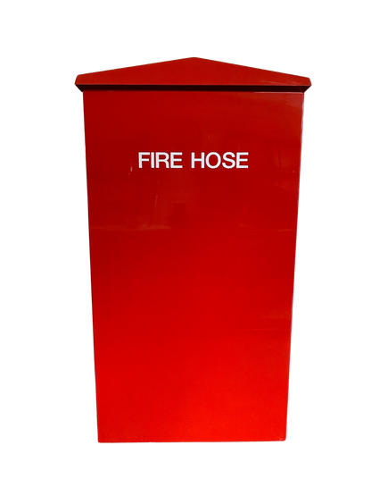 Fire Hose Cabinet - GRP Fibreglass