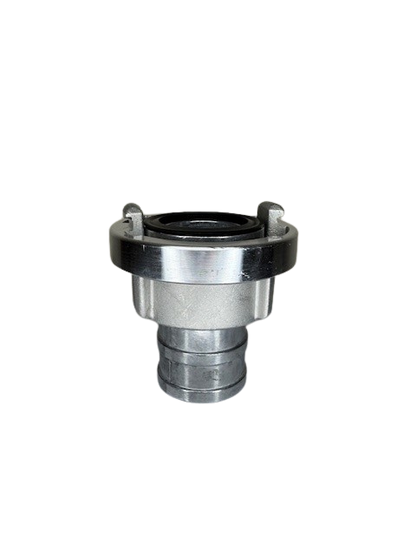 Aluminium Storz Coupling x Hose Tail