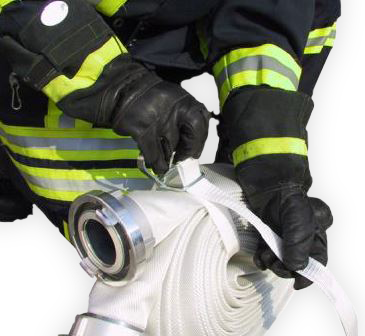 Hose Carrier