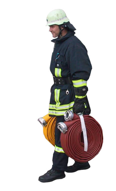 Hose Carrier