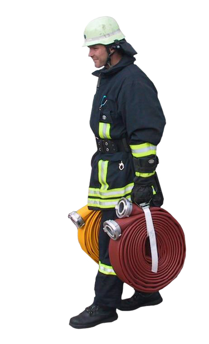 Hose Carrier