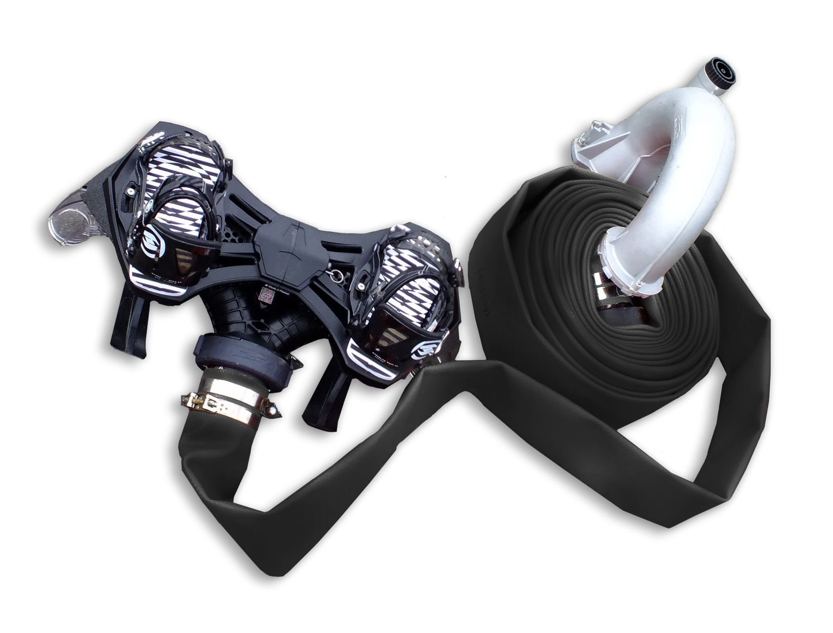 HydroPro Flyboard Hose Parsch UK