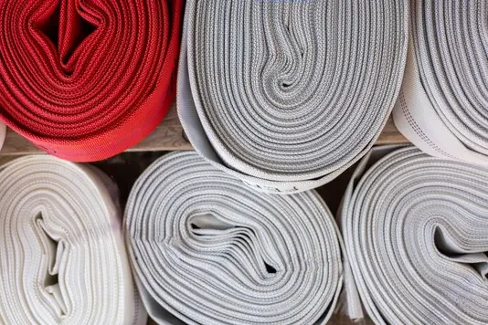 Exporting Fire Multipurpose Hoses