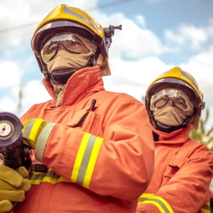 Parschuk Fire Fighting Hoses