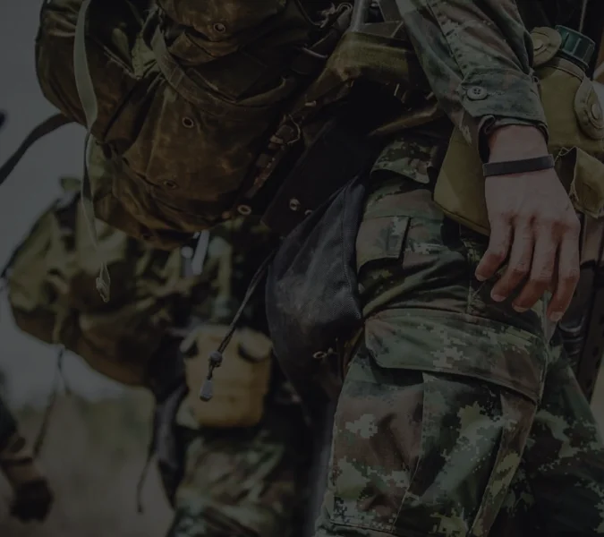 Parschuk Defence Sector