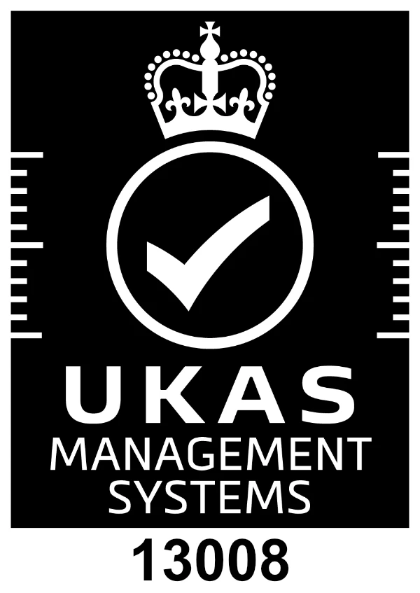 Accreditation Ukas