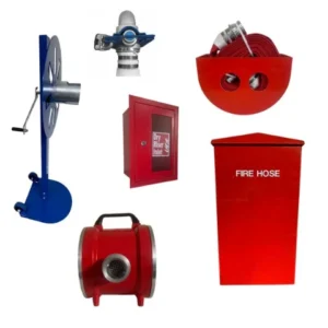 Category Hose Care Handling
