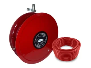 Category Hose Reels