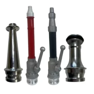 Category Nozzles Branchpipes