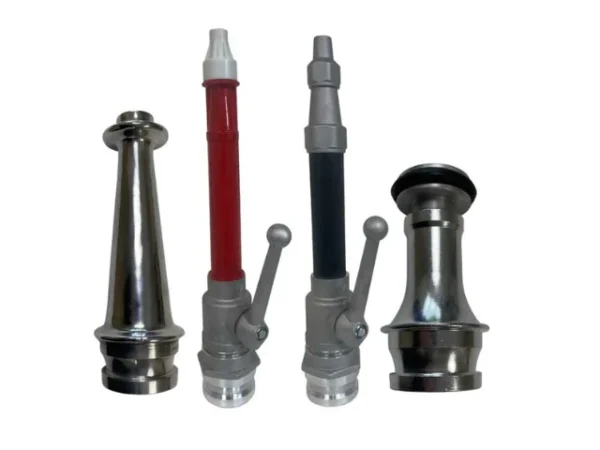 Category Nozzles Branchpipes