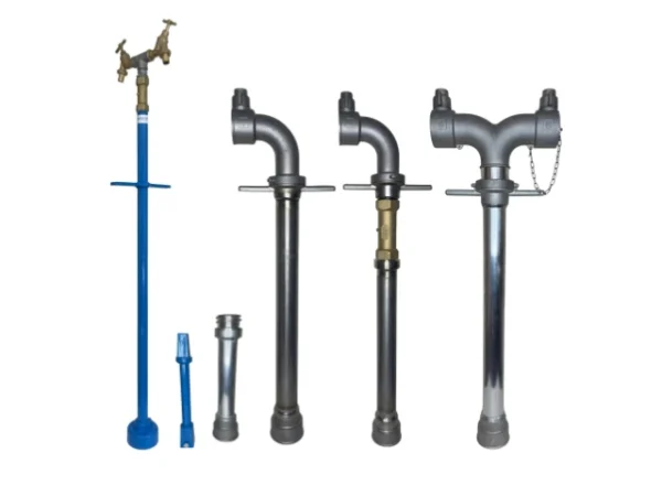 Category Standpipe Accessories