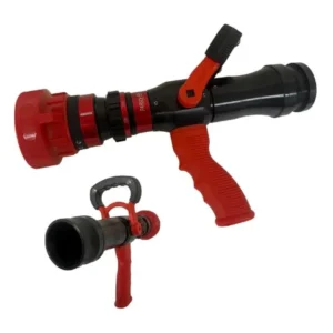 Category Venom Turbo Nozzles