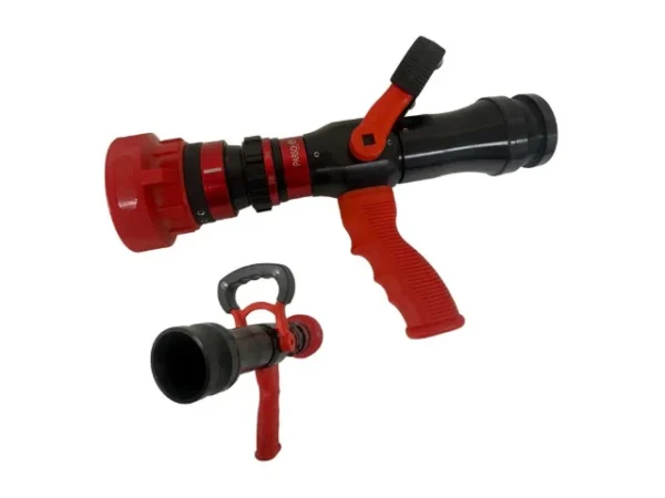 Category Venom Turbo Nozzles
