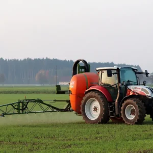 Agricultural Farm Solutions