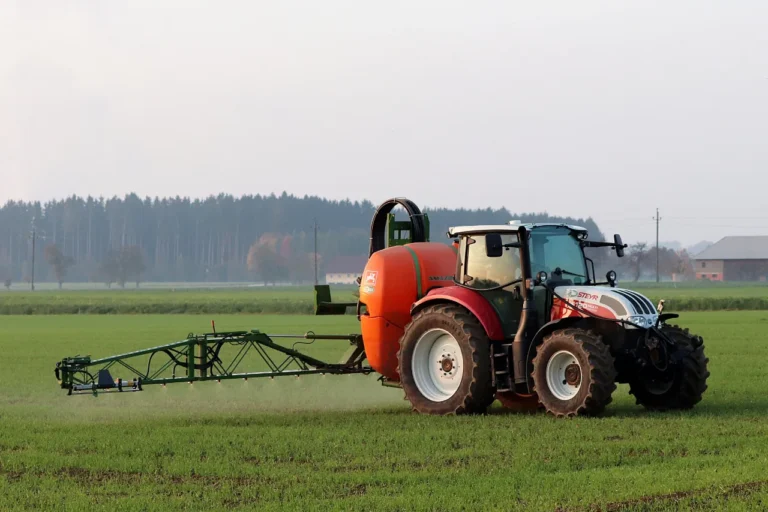 Agricultural Farm Solutions