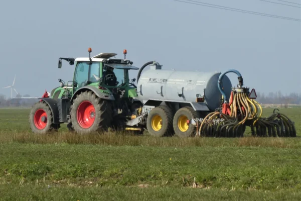 Agricultural Flat Hose