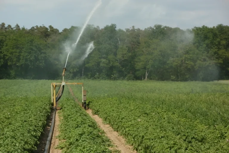 Agricultural Flathose Solutions