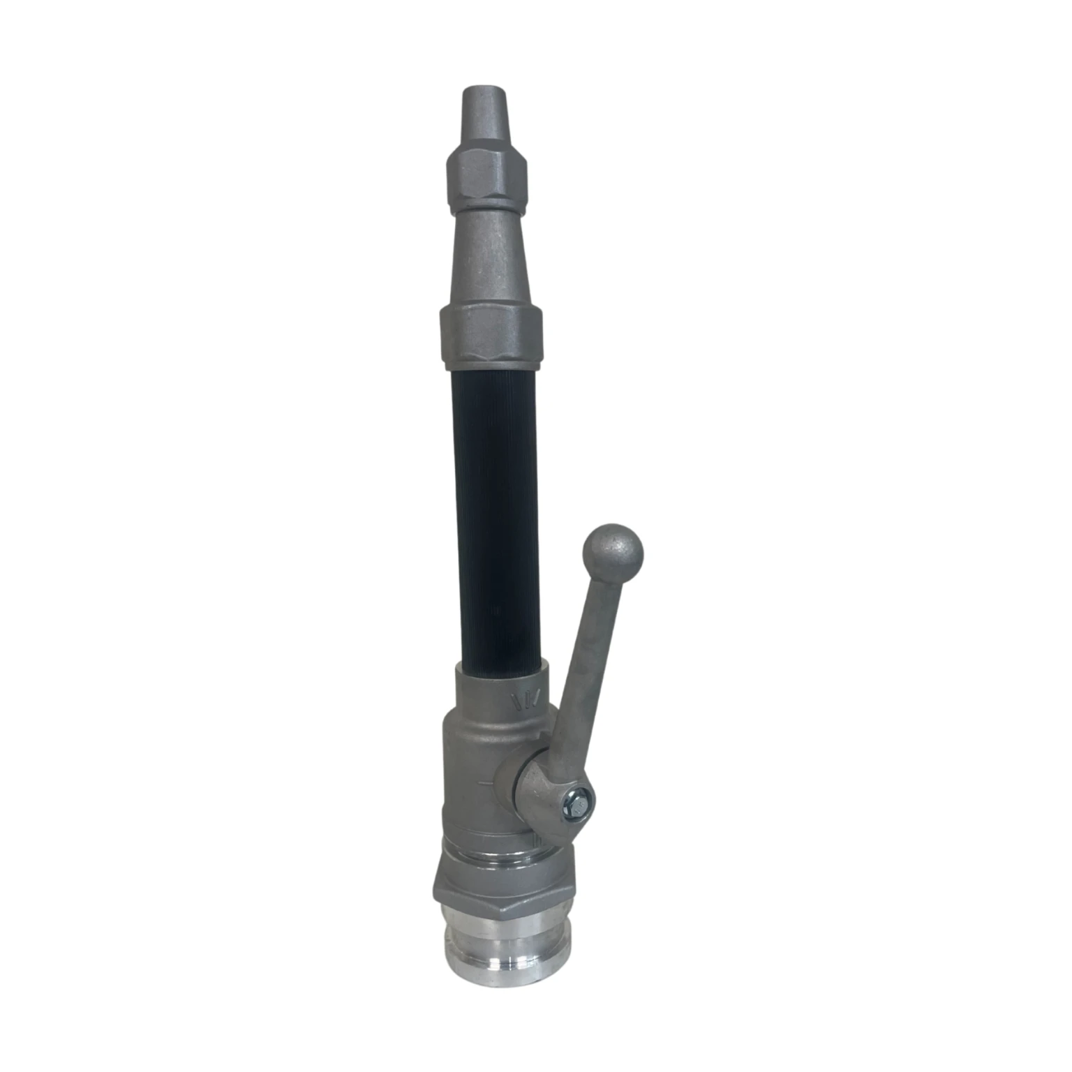 CM Aluminium Lever Operated Branchpipe – 27m Throw Distance