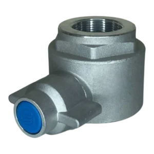 BS336 Instantaneous Female x Female BSP Adaptors