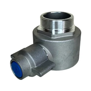 BS336 Instantaneous Female x Male BSP Adaptors