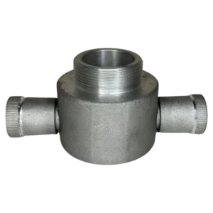2.5" BS336 Female to Male Adaptor