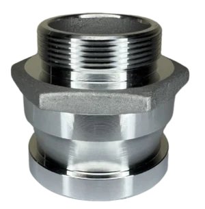 BS336 Instantaneous Male x Male BSP Adaptors