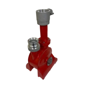 Adjustable Ejector Pump With Non Return Valve