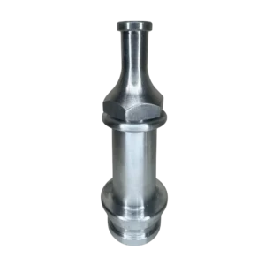 Aluminium Combined Branchpipe Nozzle
