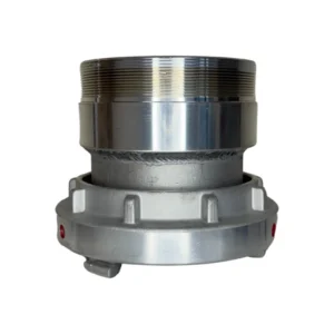Aluminium Storz 150 (160ka) X 6″ Male Bspp Swivel