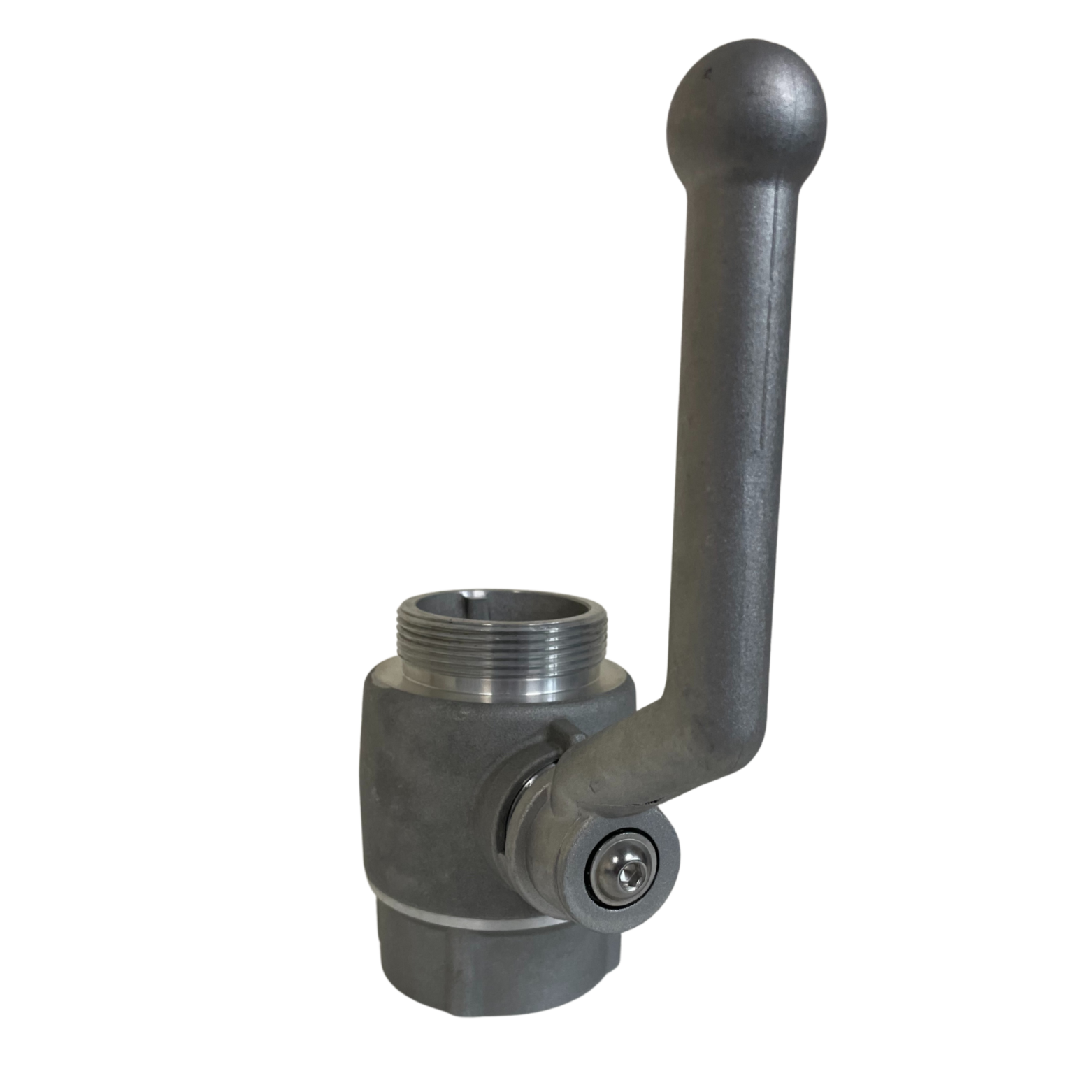2'' Ball Valve