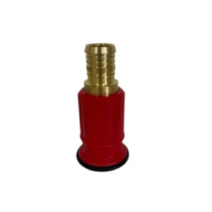 Brass Plastic Euro Nozzle Fan19eu
