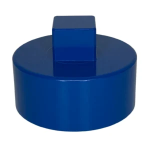 Aluminium Underground Hydrant Cap
