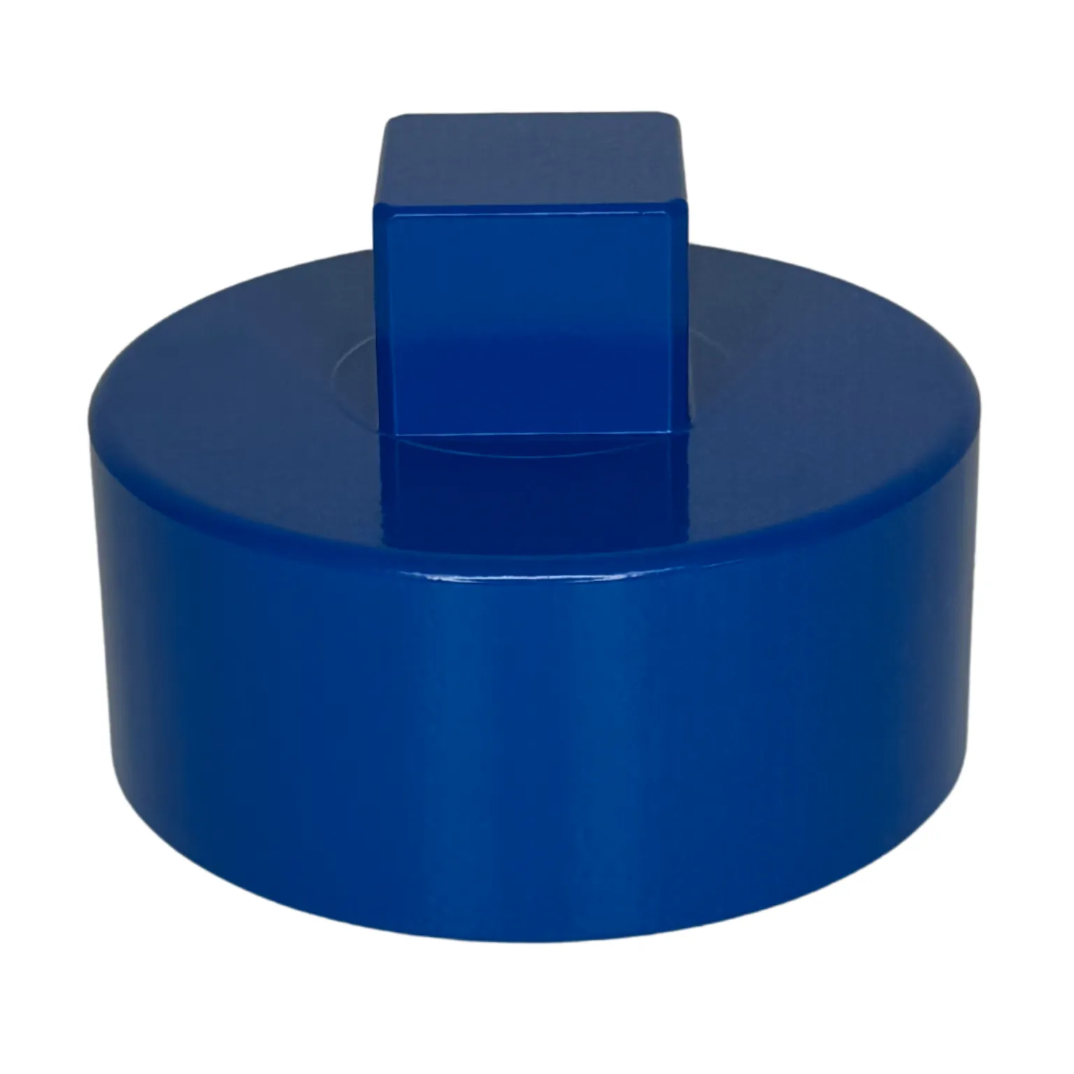 Aluminium Underground Hydrant Cap